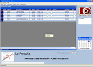 DigiWaiter POS Server screenshot